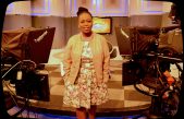 Lebo Thinane: Not Just A Talking Head On TV